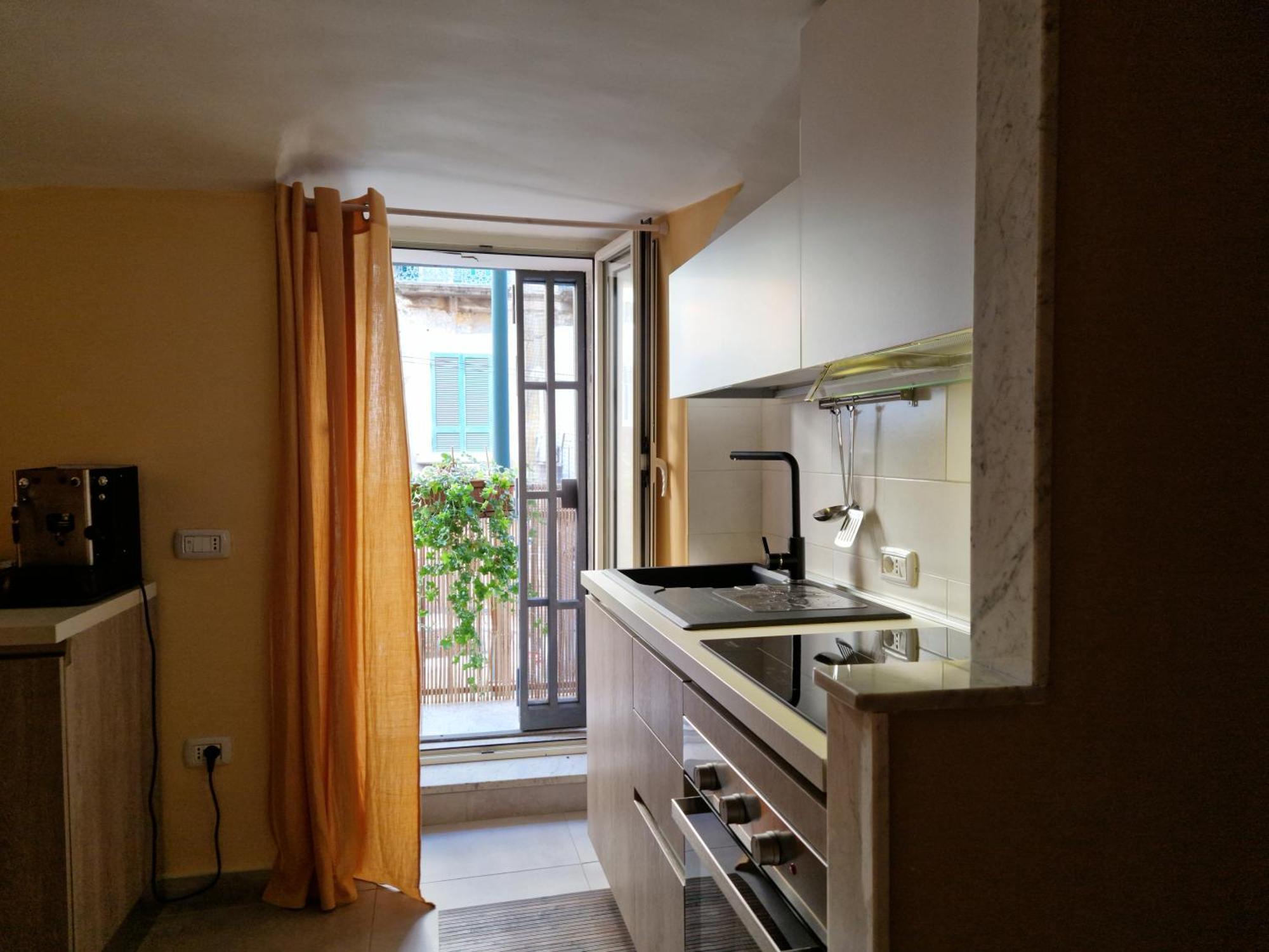 Scalinatella Villa Naples Exterior photo