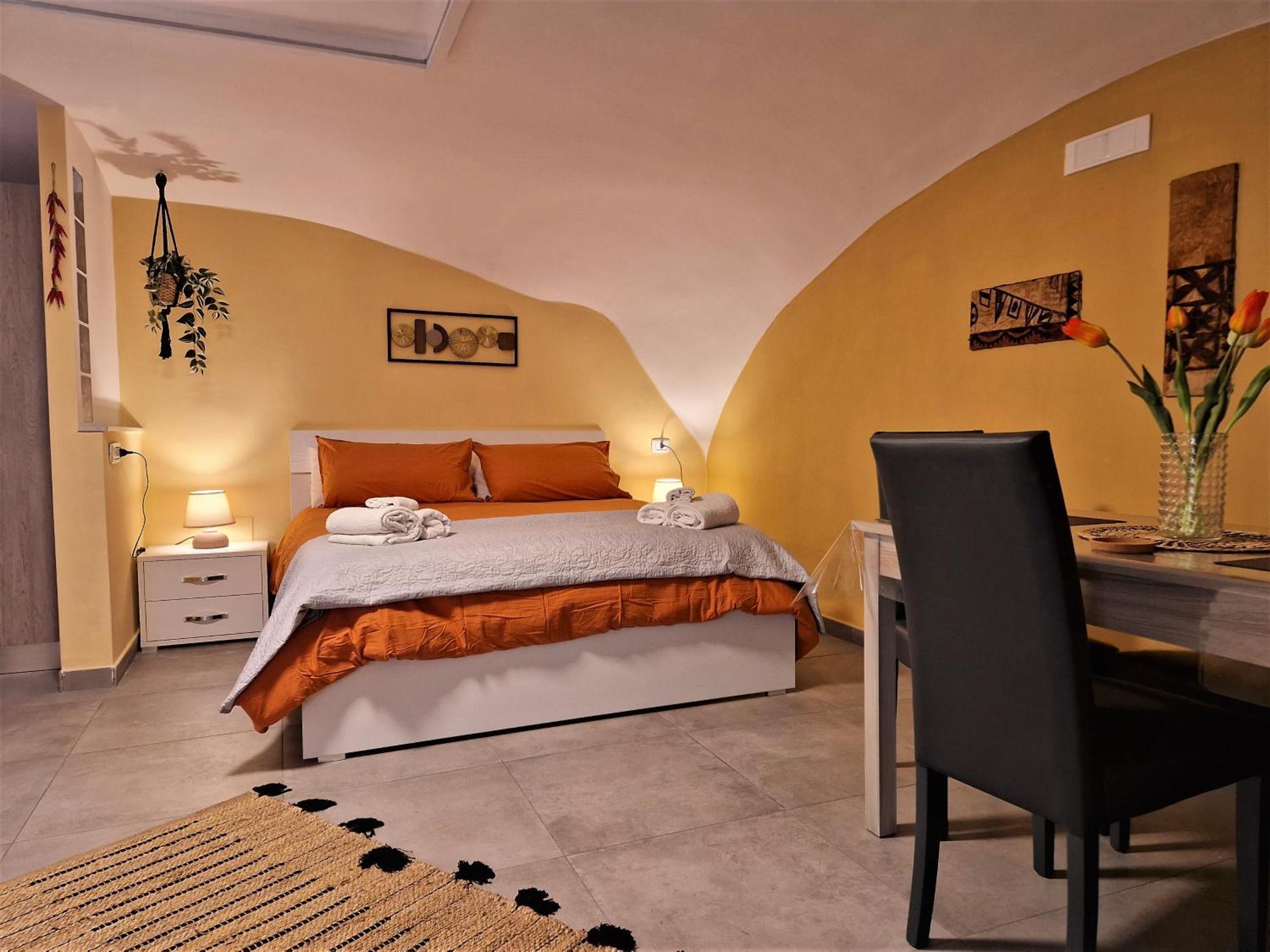 Scalinatella Villa Naples Exterior photo