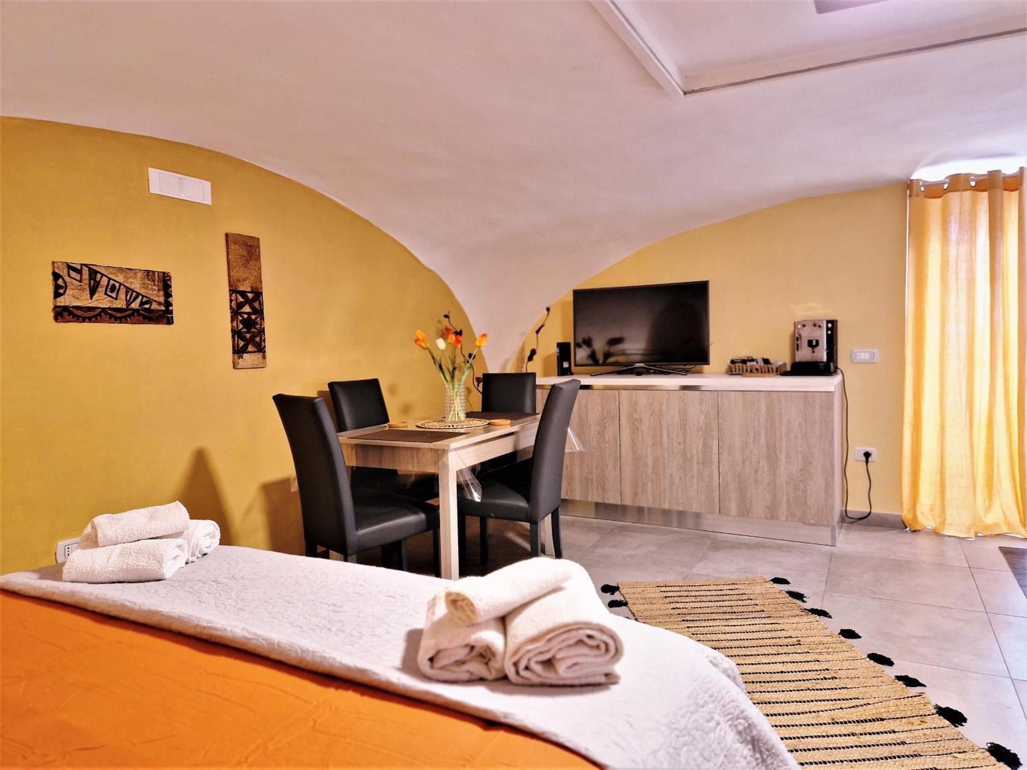 Scalinatella Villa Naples Exterior photo